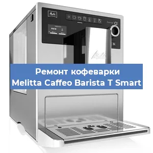 Замена прокладок на кофемашине Melitta Caffeo Barista T Smart в Ижевске